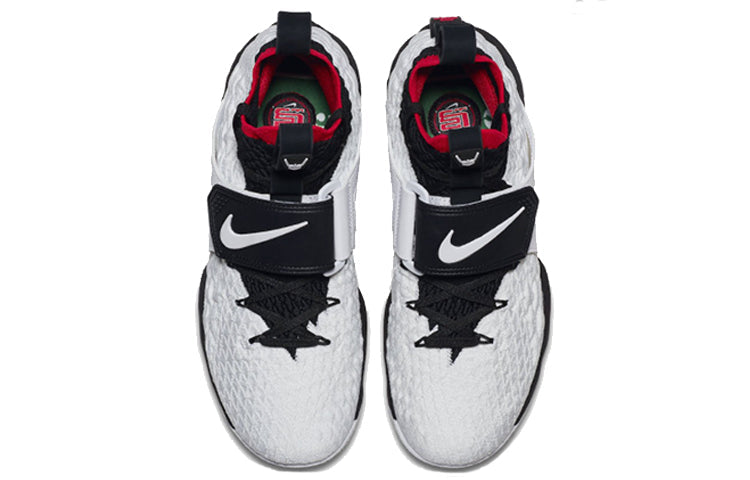 Nike LeBron 15 'Diamond Turf' PE AO9144-100