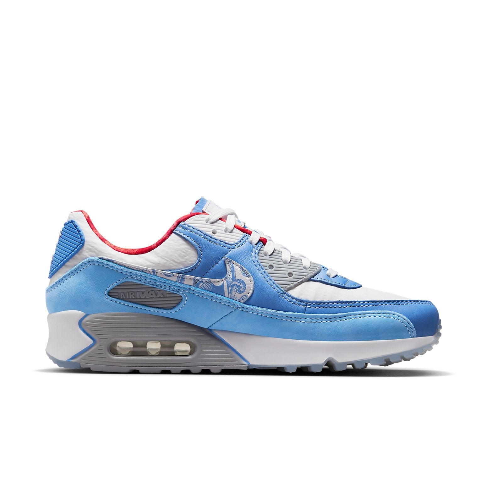 Nike Air Max 90 'Doernbecher' FD9710-400