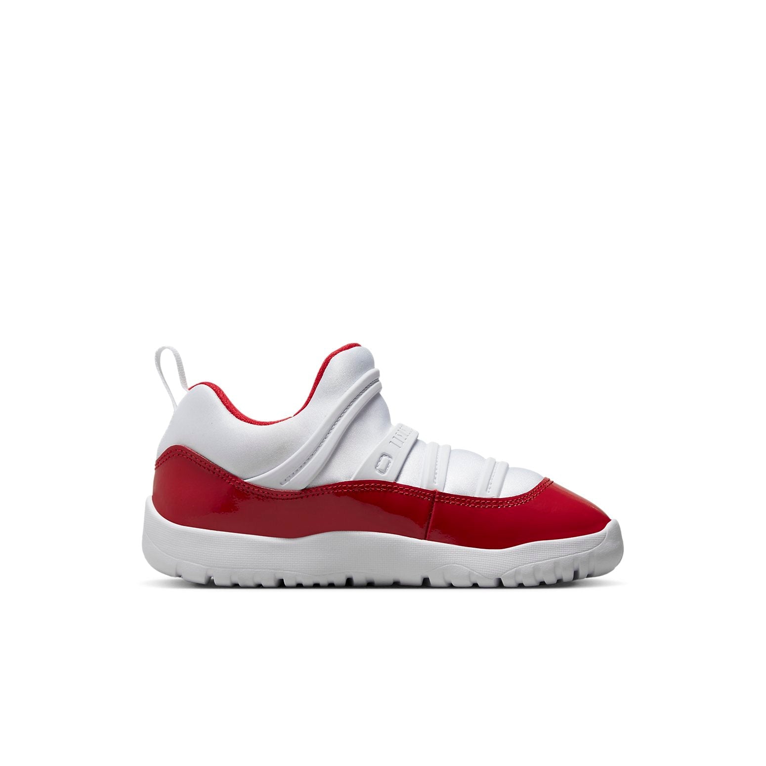 (PS) Air Jordan 11 Retro Little Flex 'Cherry' BQ7101-116