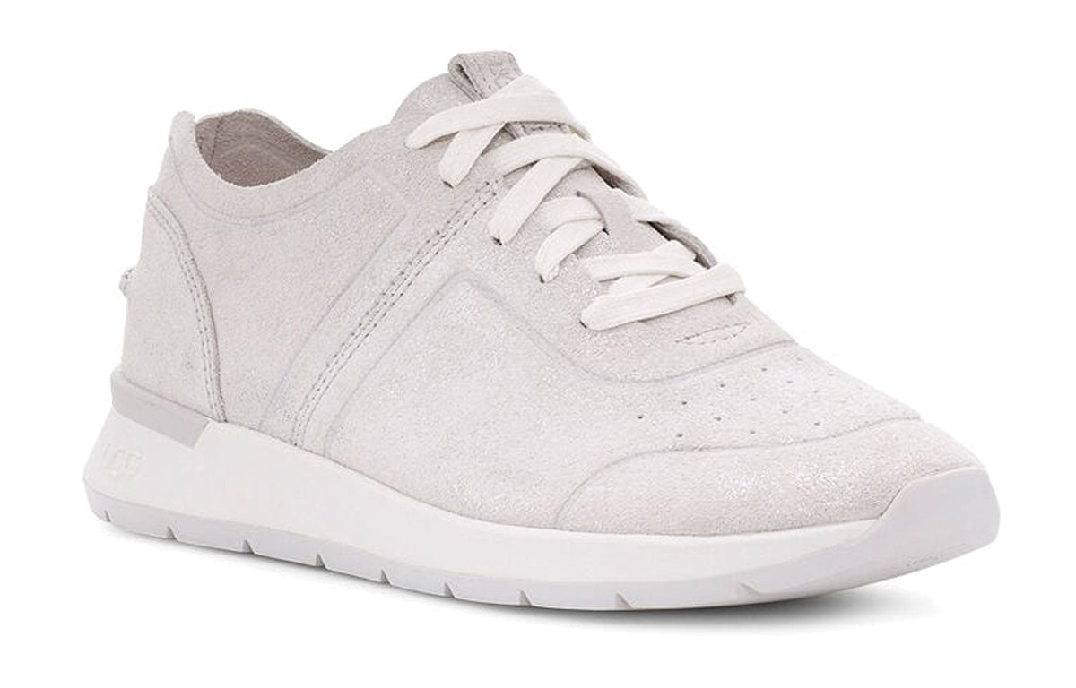 (WMNS) UGG Adaleen 'Silver' 1117336-SLVR