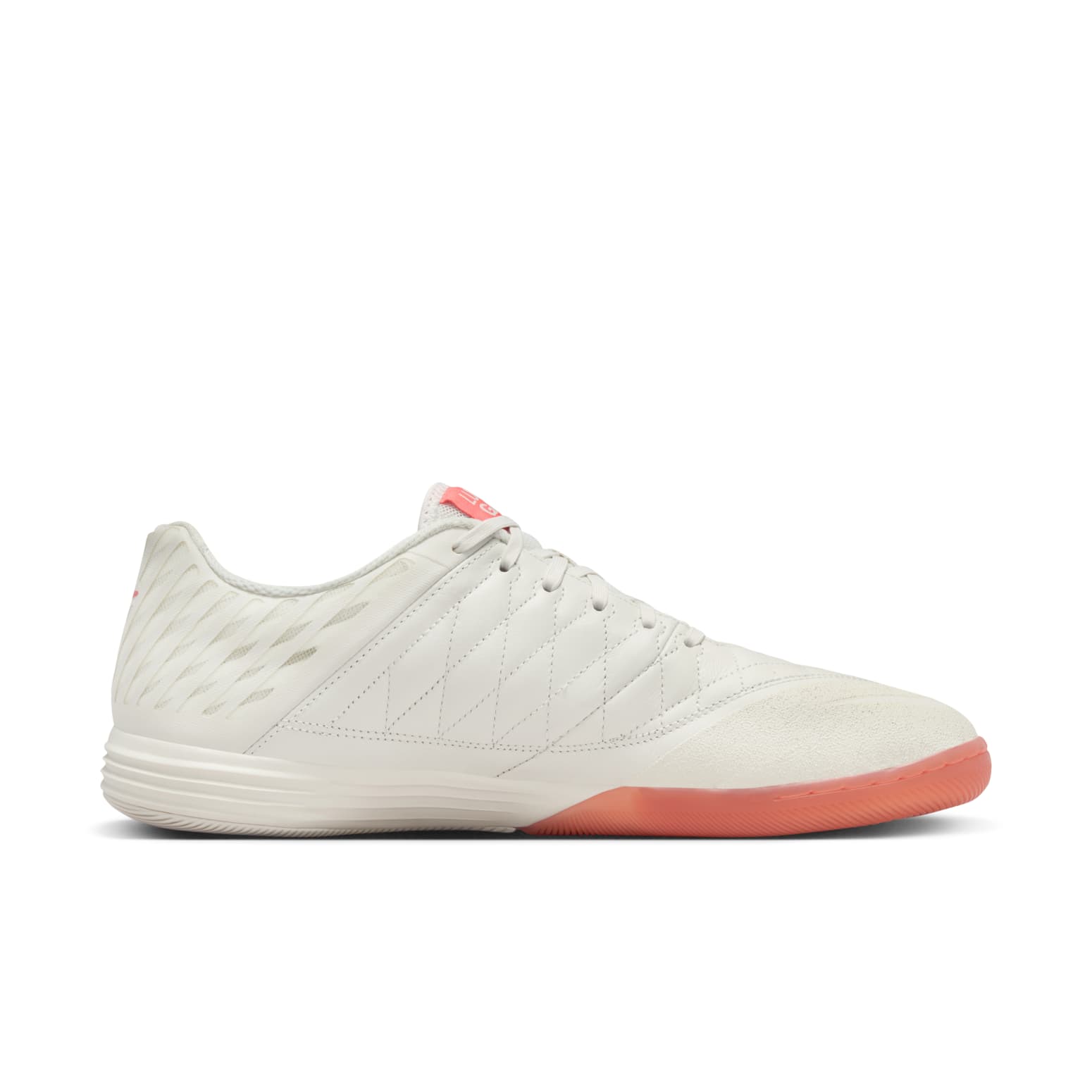 Nike Lunar Gato II IC 'Phantom Light Wild Mango' 580456-011