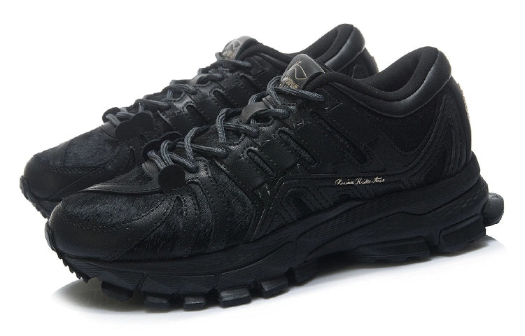 (WMNS) Li-Ning Furious Rider Ace 1.5 'Black' ARYR010-13