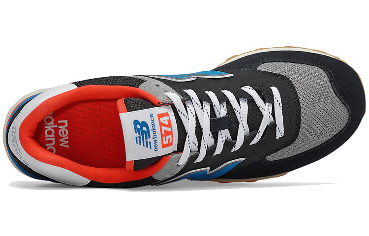 New Balance 574 Core Plus 'Neo Classic Blue Nebula' ML574SOV