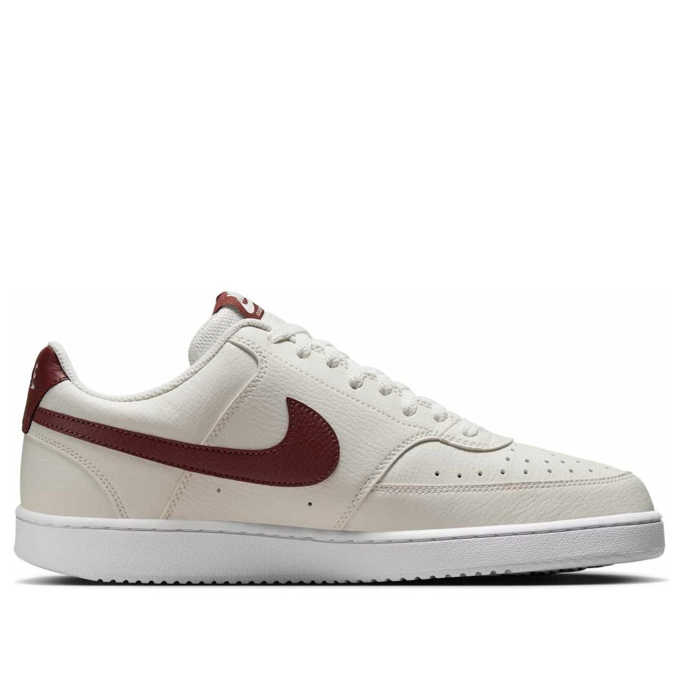 Nike Court Vision Low 'Sail Dark Pony' HQ4867-100