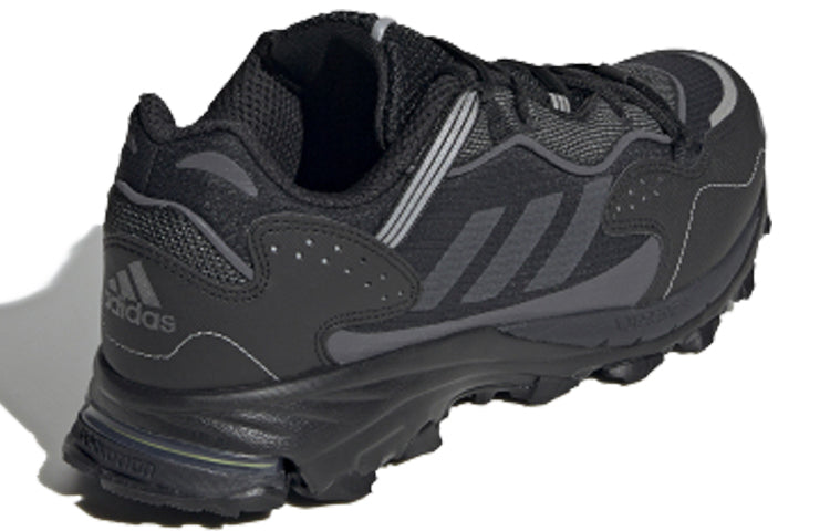 adidas Response Hoverturf 'Gardening Pack 2.0 - Black' FX4153