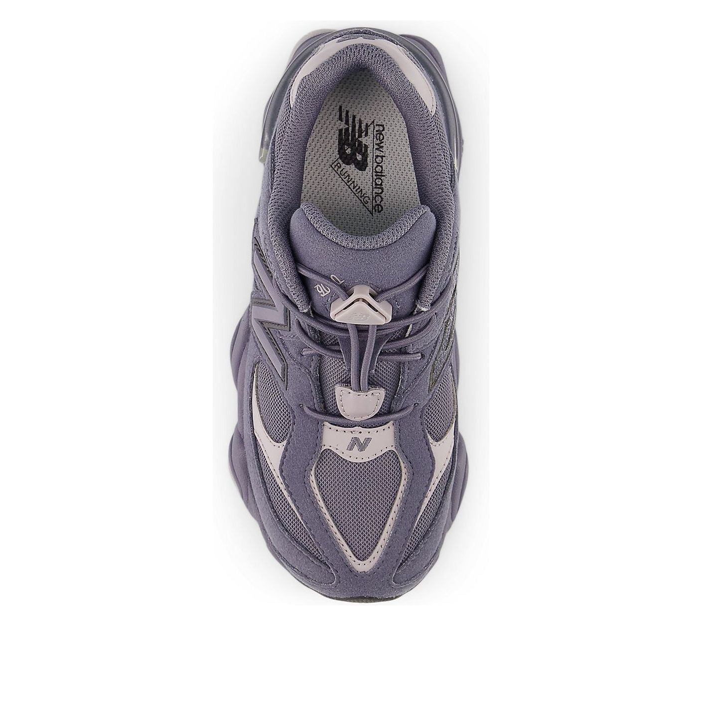 (PS) New Balance 9060 'Neptune Grey Truffle Salt' P90608MR