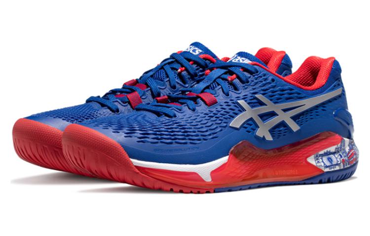 ASICS Gel-Resolution 9 Limited Edition 'Asics Blue' 1041A443-400