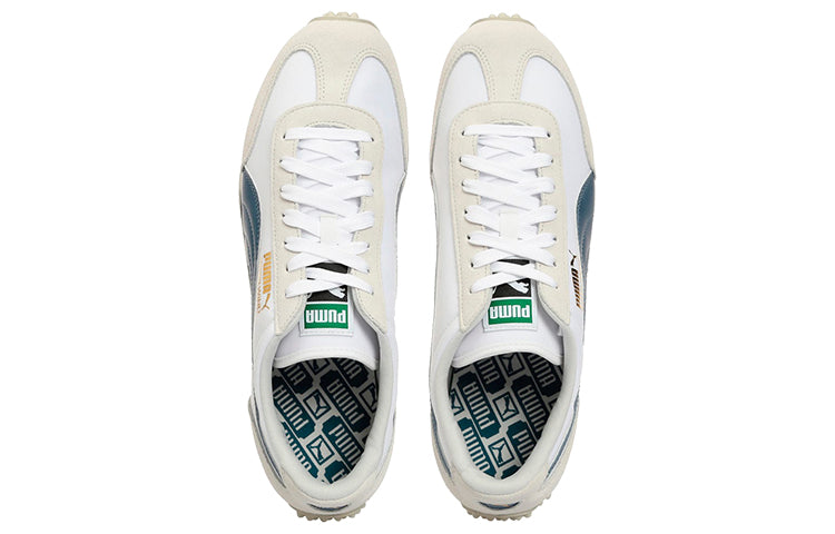 PUMA Whirlwind Classic 'Gray Blue White' 351293-99