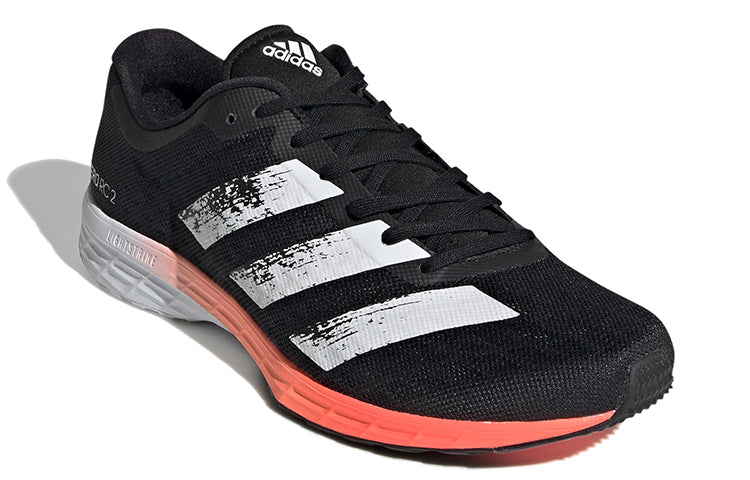 adidas Adizero RC 2 'Black' EE4337