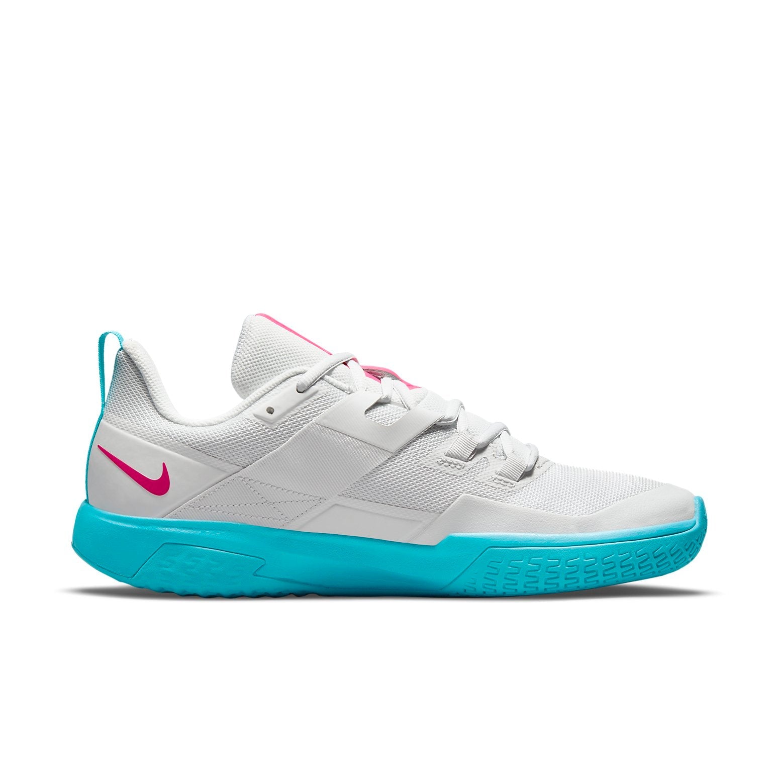 Nike Court Vapor Lite 'Photon Dust Chlorine Blue' DC3432-024