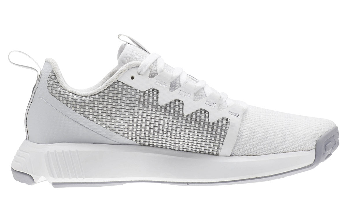 (WMNS) Reebok Fusium White CN2929