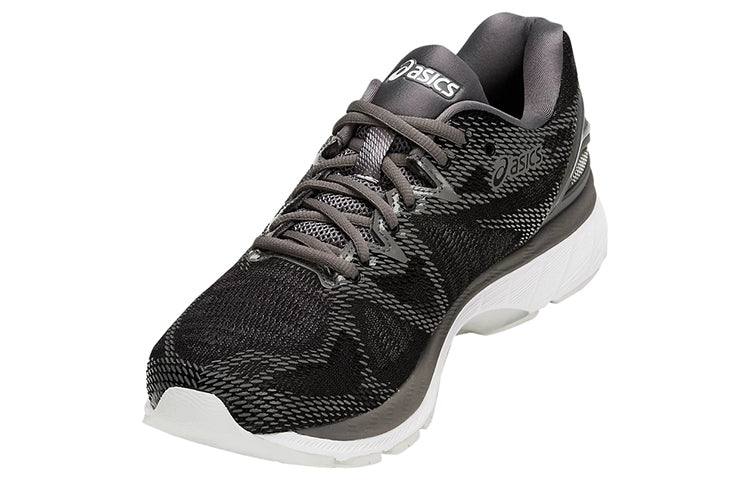ASICS Gel-Nimbus 20 'Black Carbon' T800N-001