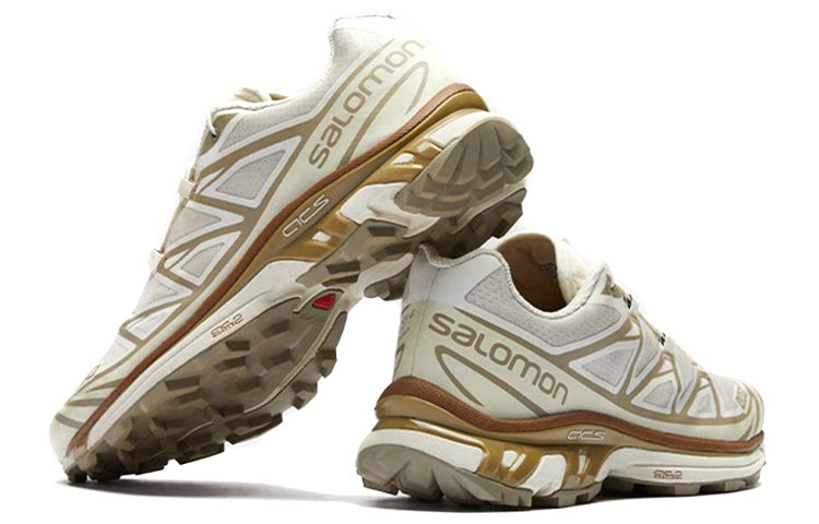 Salomon XT-6Series Lightweight 'Brown' 417510