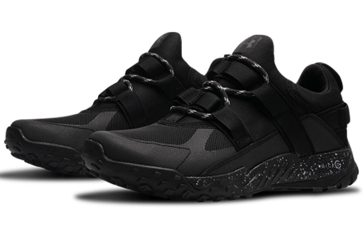Under Armour Under Amour Valsetz Trek 'Black' 3022620-001