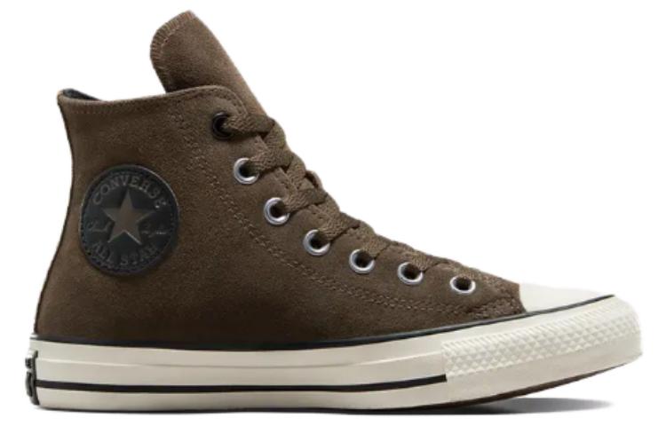 Converse Chuck Taylor All Star Leather Shoes 'Brown' A05372C