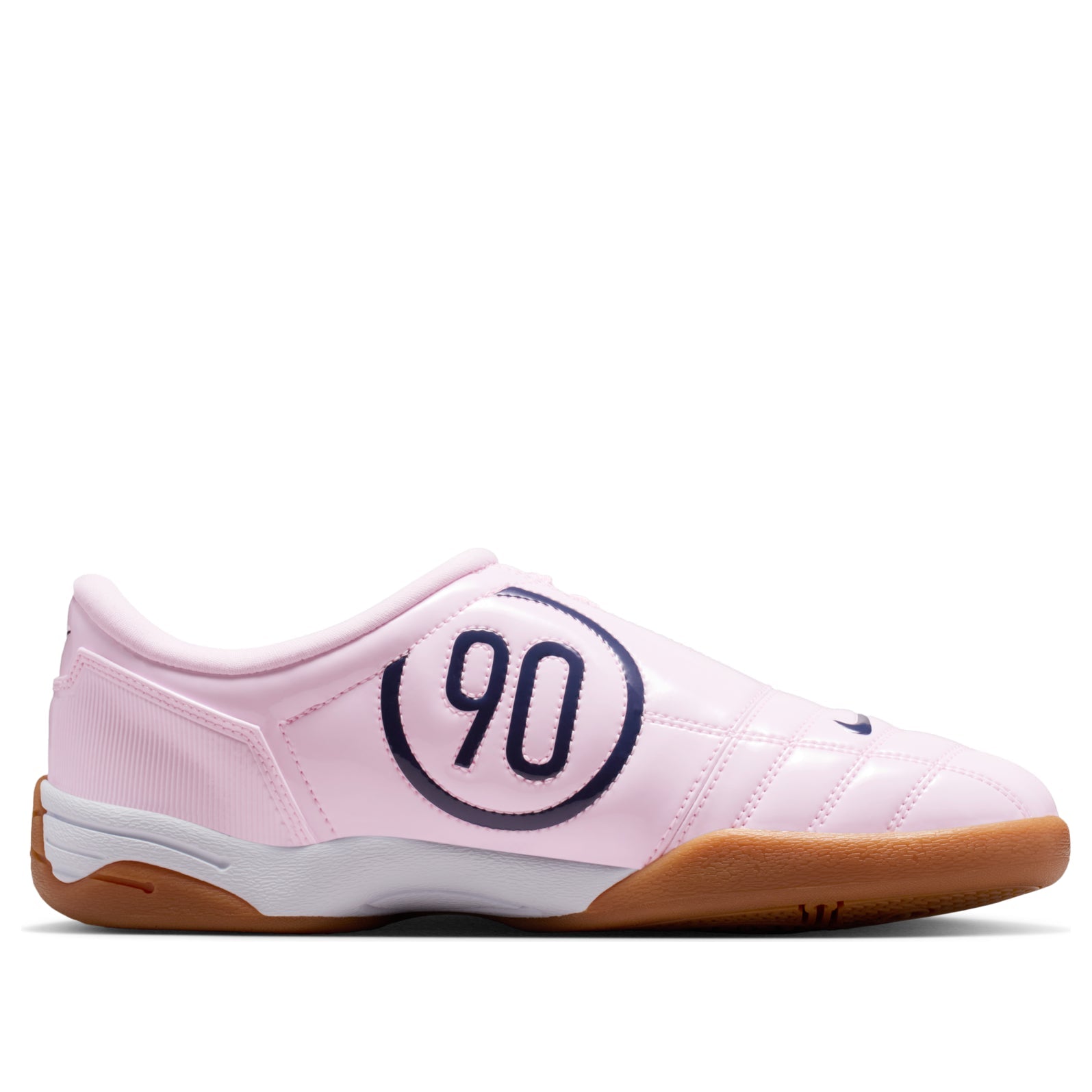 (WMNS) Nike Total 90 'Foam Pink Midnight Blue' IB5666-602