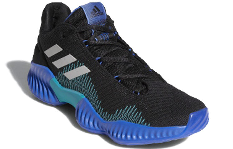 adidas Pro Bounce 2018 Low 'Hornets' AC7427