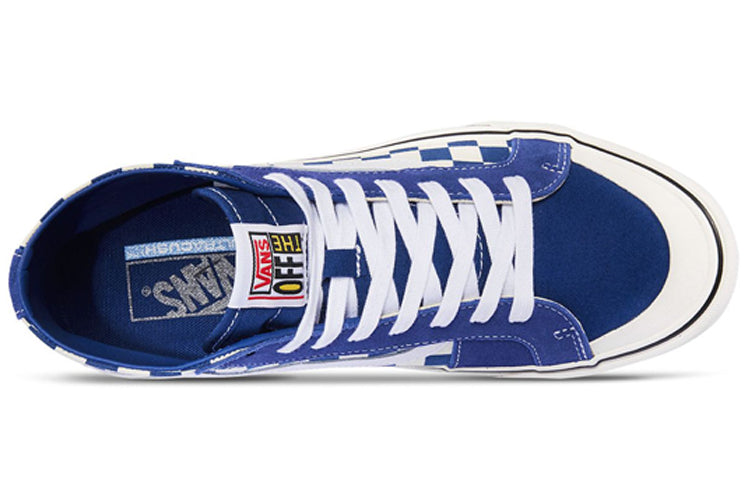 Vans SK8-Hi 138 DECON SF Blue VN0A3MV1VS9