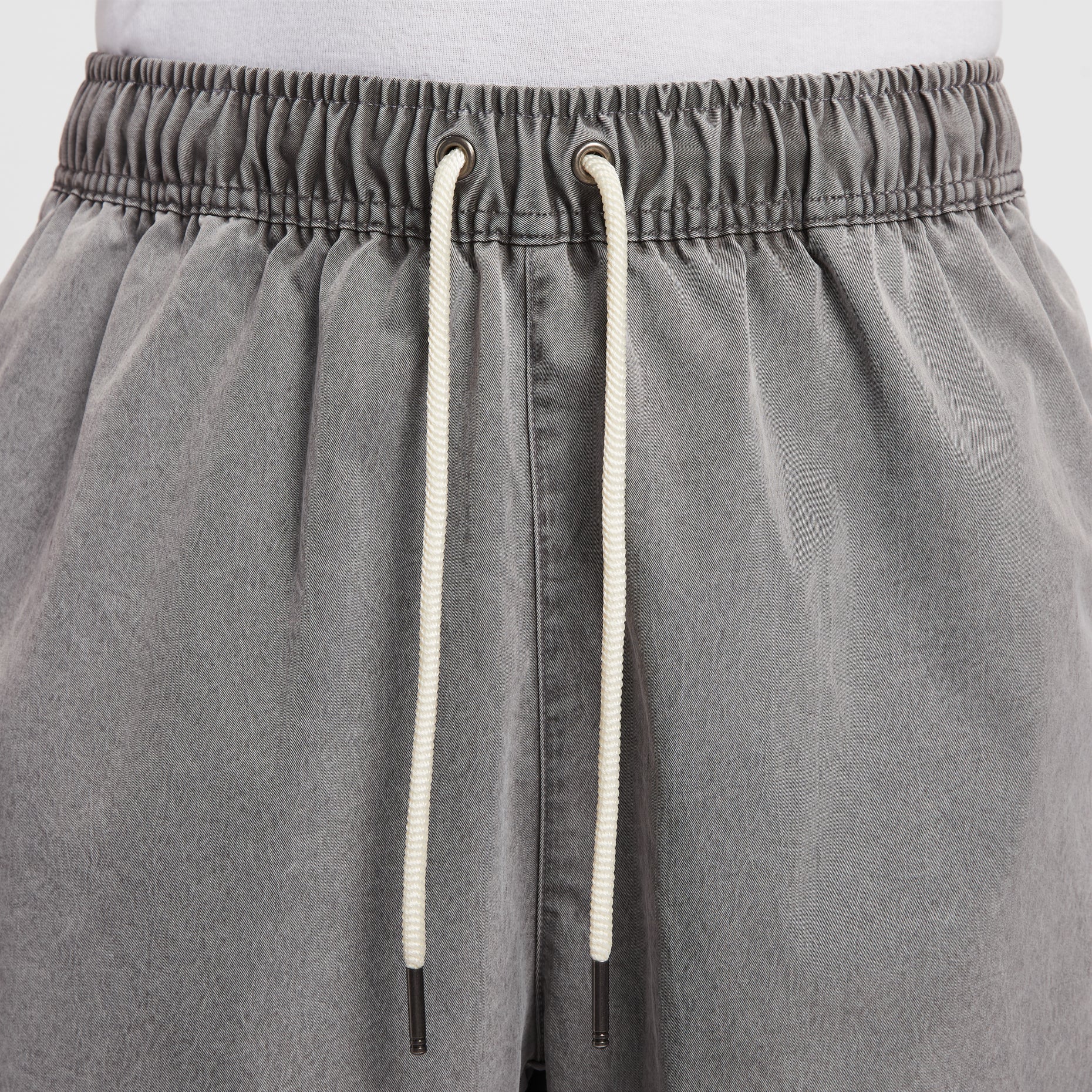 Nike Book Woven Game Pants 'Black' IF1551-010