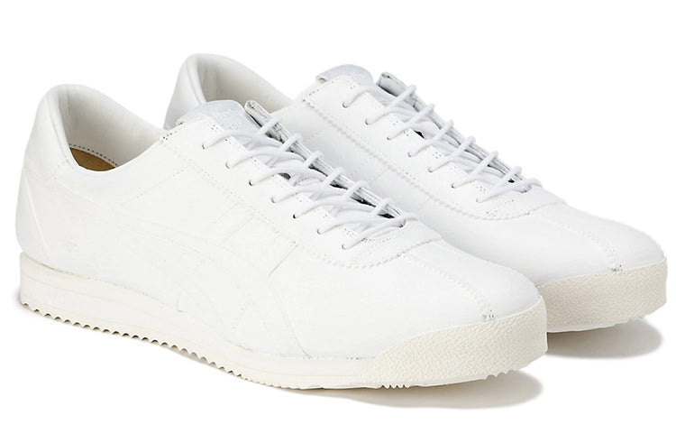 Onitsuka Tiger Corsair Deluxe Shoes 'White' 1181A494-100