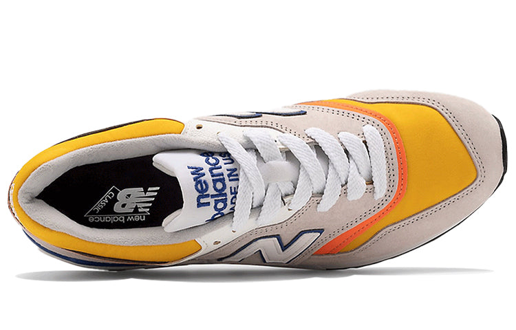 New Balance 997 'Festival Pack - Nimbus Cloud' ML997V1