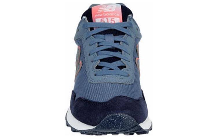 (WMNS) New Balance 515 Series Low Tops Retro Blue WL5150VB