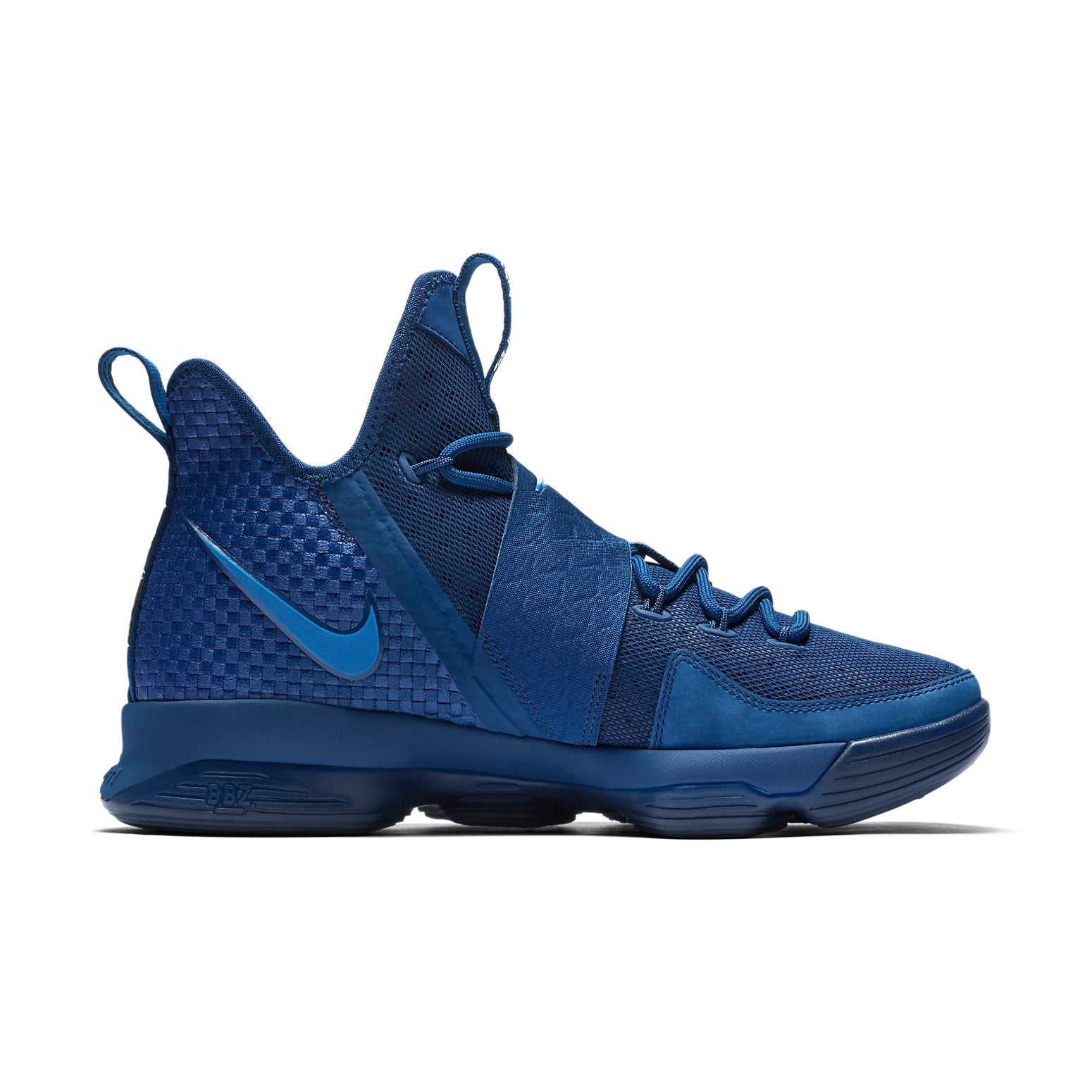 Nike LeBron 14 Limited 'Agimat' 852402-400