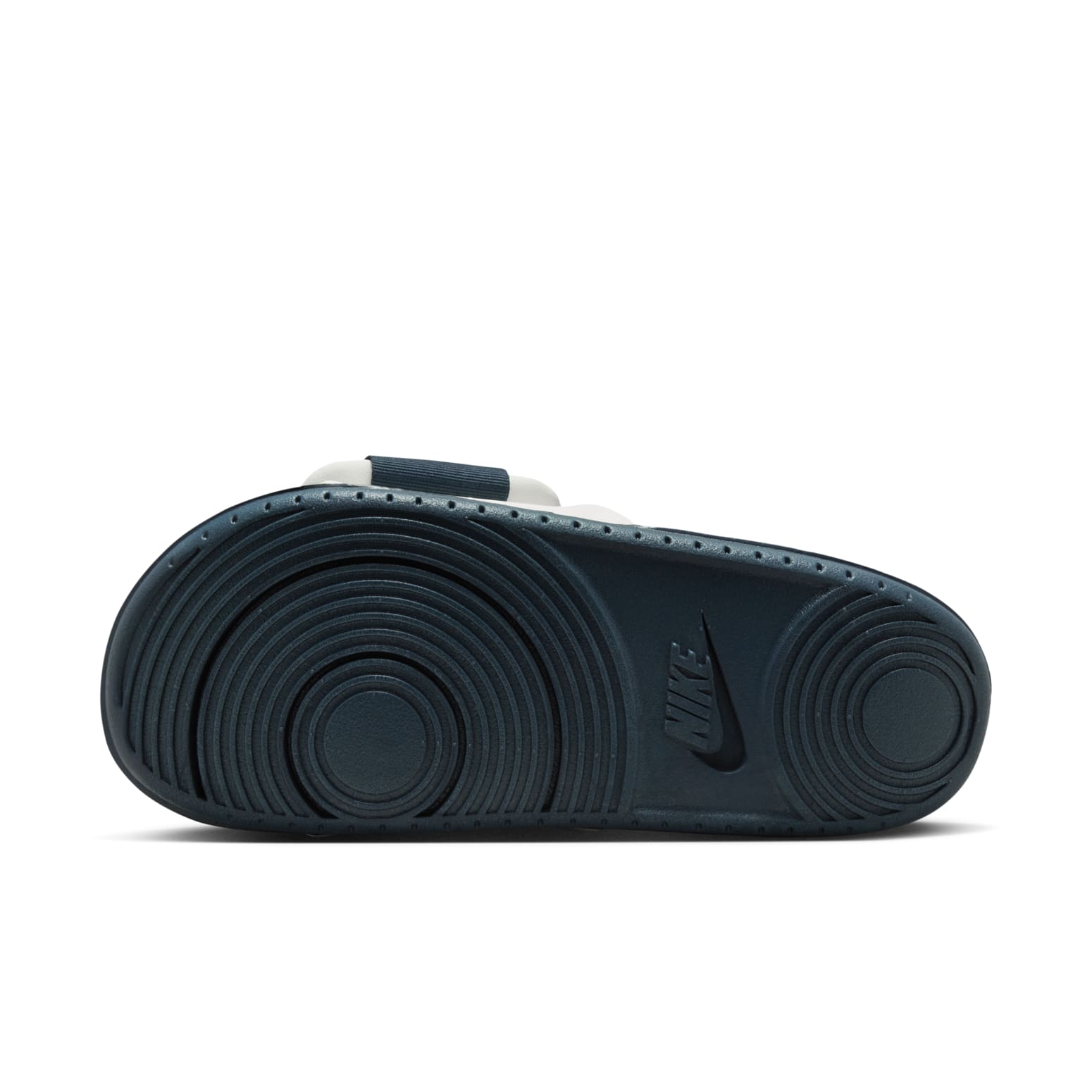 Nike Offcourt Adjust Slide 'Sail Armory Navy' DQ9624-101