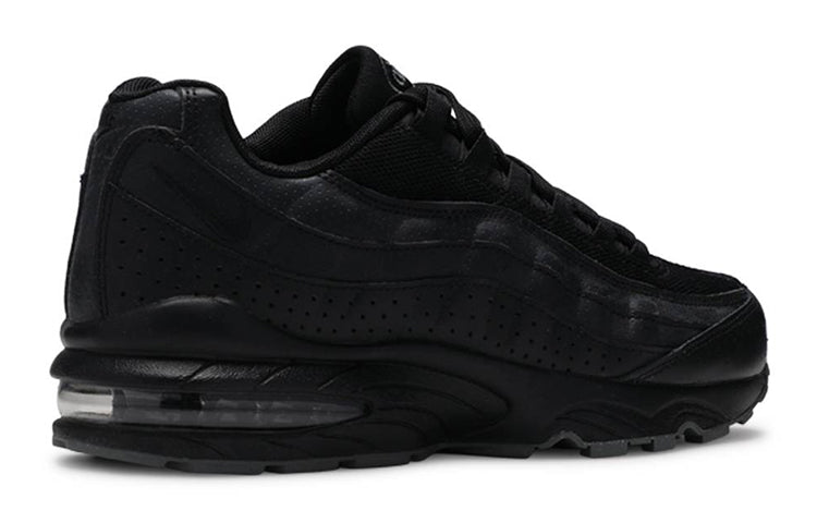 (GS) Nike Air Max 95 SE 'Black' 922173-003