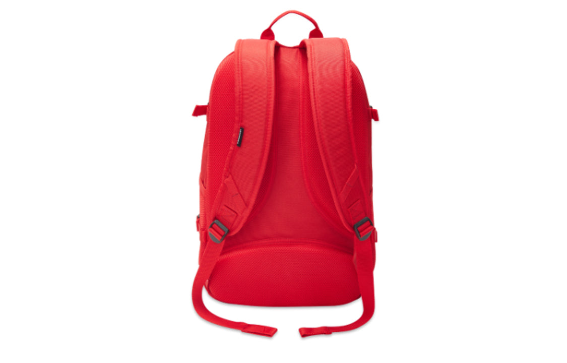 Converse Straight Edge Backpack 'Red' 10021138-610