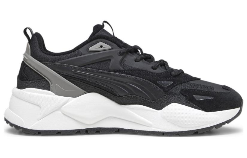PUMA RS-X Efekt Cordura 'Black Feather Grey' 392719-03