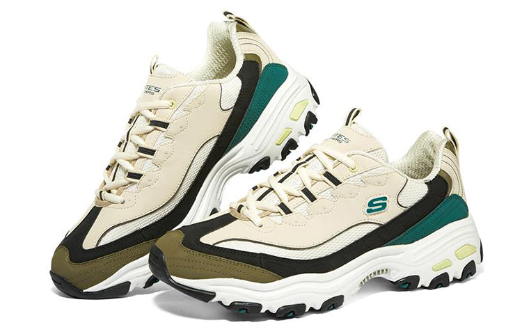 Skechers D'Lites 1.0 894097-NTMT