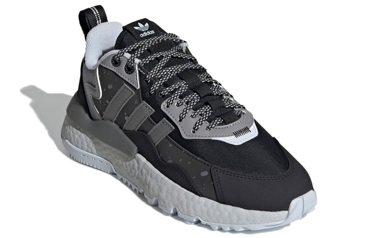 (WMNS) adidas originals Nite Jogger Winterized FX6894