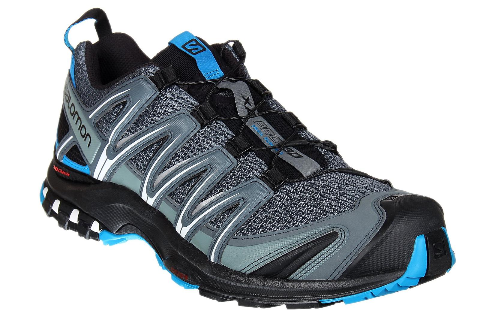 SALOMON Xa Pro 3d 'Green' 400745