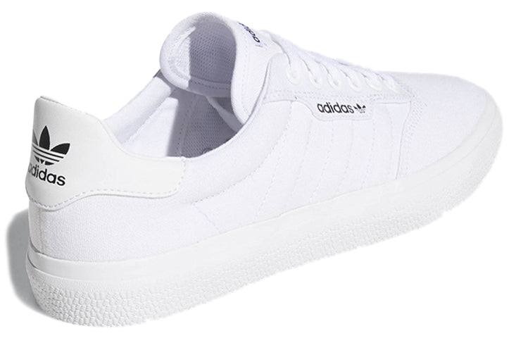 adidas 3MC Vulc 'Cloud White' B22705