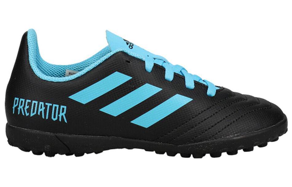 adidas Predator Tango 19.4 TF 'Black Blue' G25826