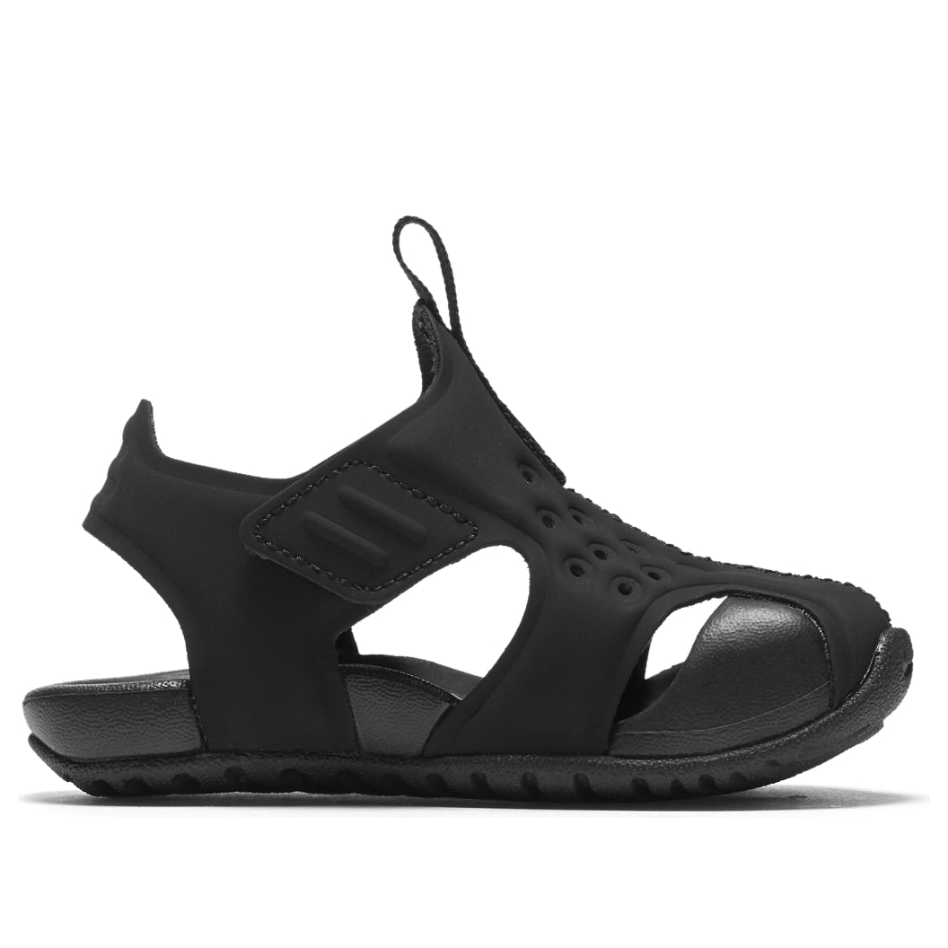 (TD) Nike Sunray Protect 2 'Black White' 943827-001