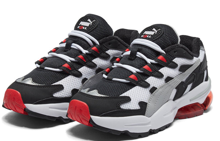 PUMA Cell Alien OG 'Black Risk Red' 369801-03