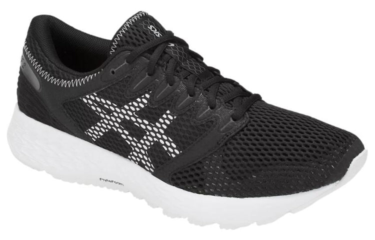ASICS Roadhawk FF 2 Black/White 1011A136-001