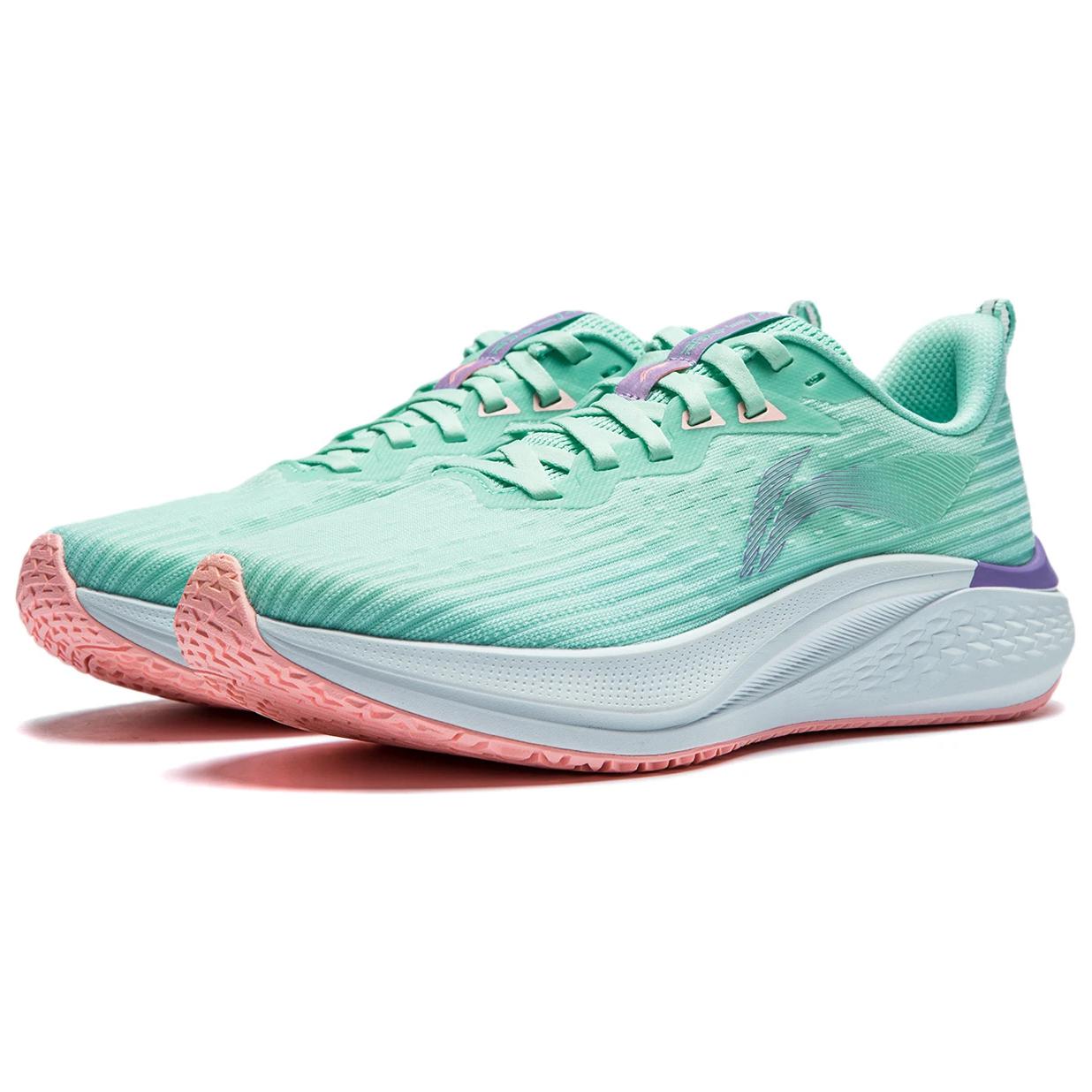 (WMNS) Li-Ning Rouge Rabbit 7 'Mint Green Pink' ARPU004-26