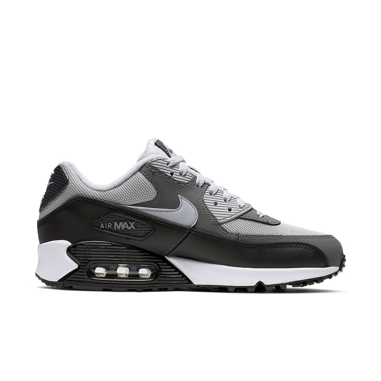 Nike Air Max 90 Essential 'Greyscale' CN0194-002