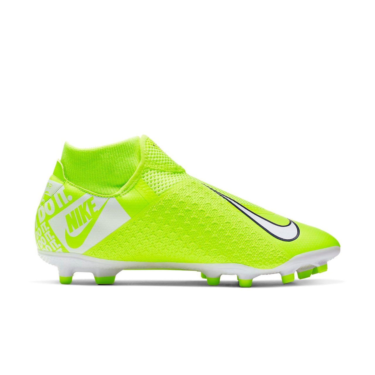 Nike Phantom Vision Academy DF MG 'Volt' AO3258-717