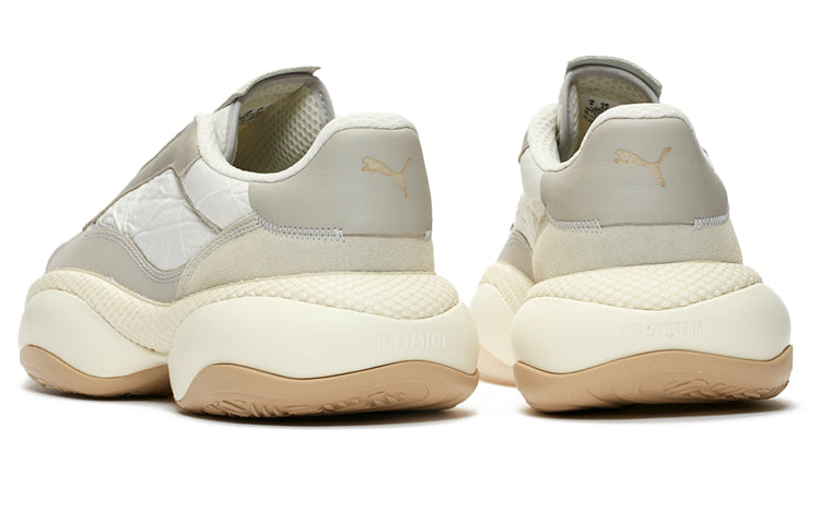 PUMA Jannik Davidsen x Alteration PN-1 'High Rise' 369771-01