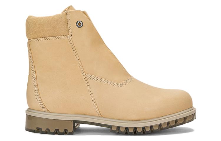 Timberland x A-COLD-WALL* Future73 6-Inch Zip Boot 'Nature' A66UBW