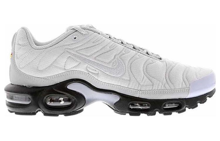 Nike Air Max Plus Quilted 'White' 806262-020