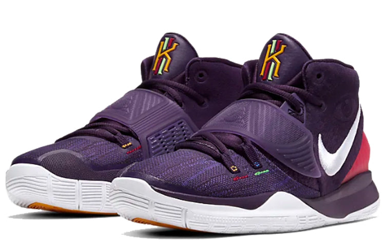 (GS) Nike Kyire 6 'Enlightenment' BQ5599-500