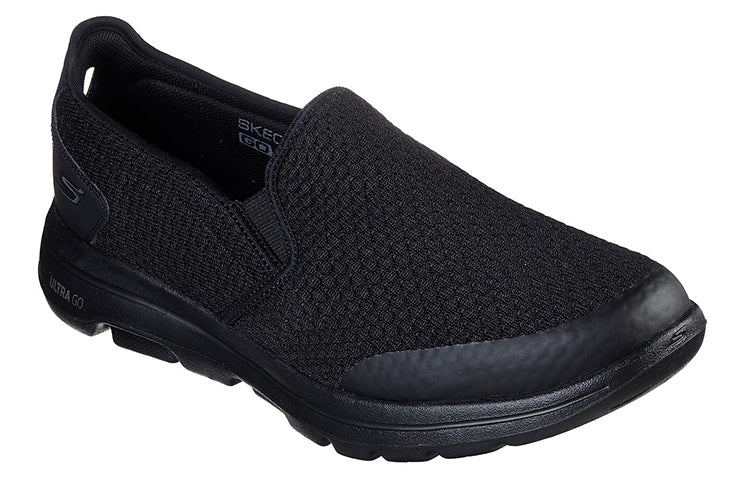 Skechers Go Walk 5 'All Black' 55510-BBK