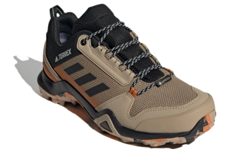adidas Terrex AX3 GTX 'Hemp' FV6851