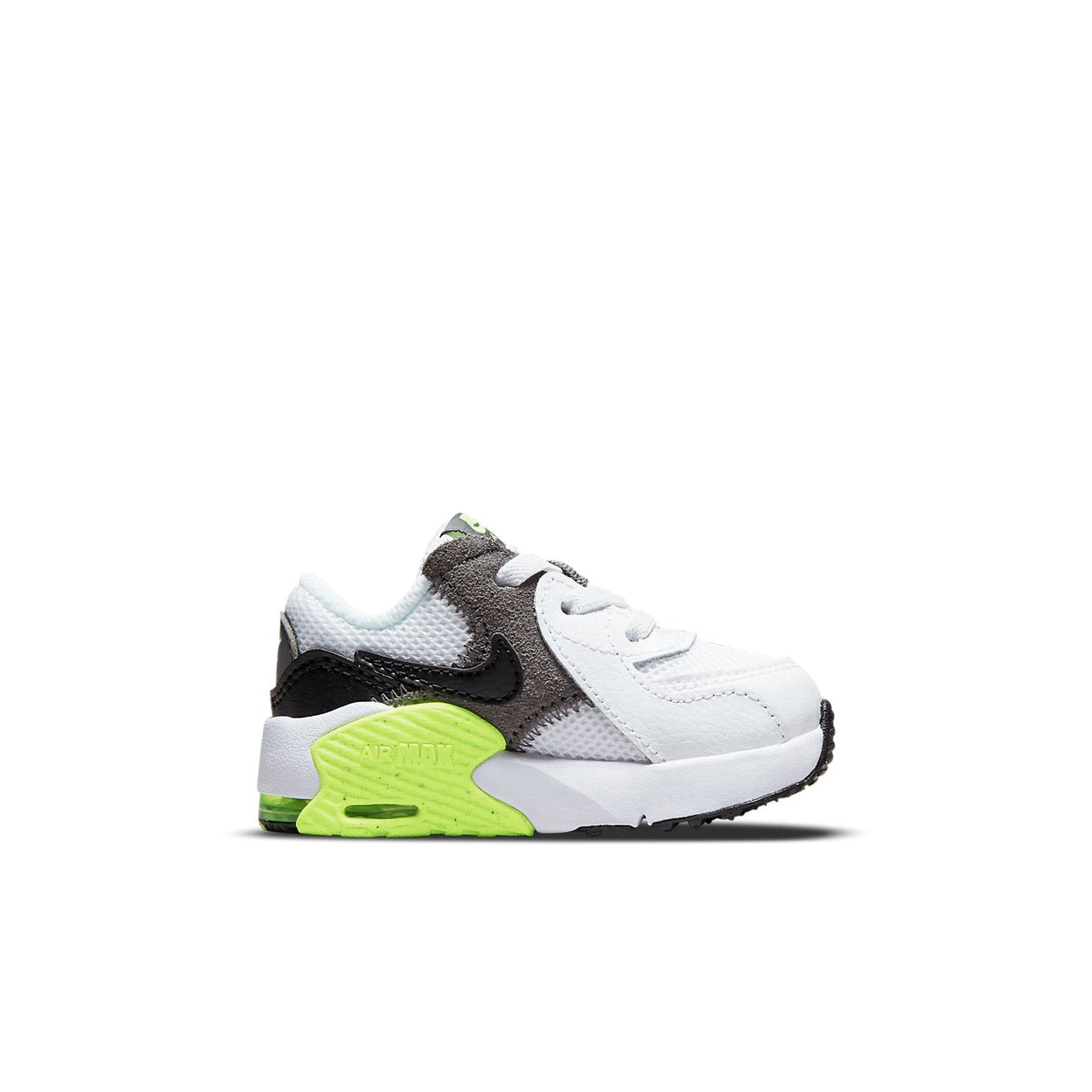 (TD) Nike Air Max Excee 'White Volt' CD6893-110