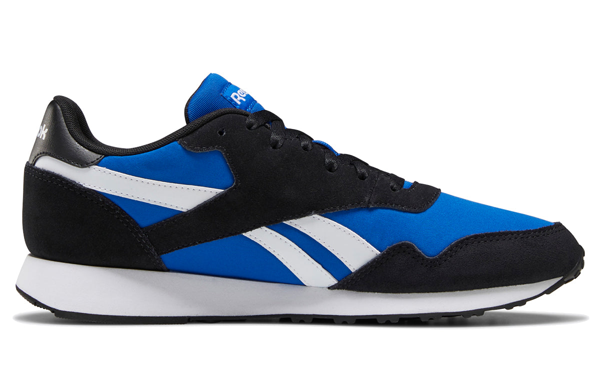 Reebok Royal Ultra 'Blue Black White' EF7672